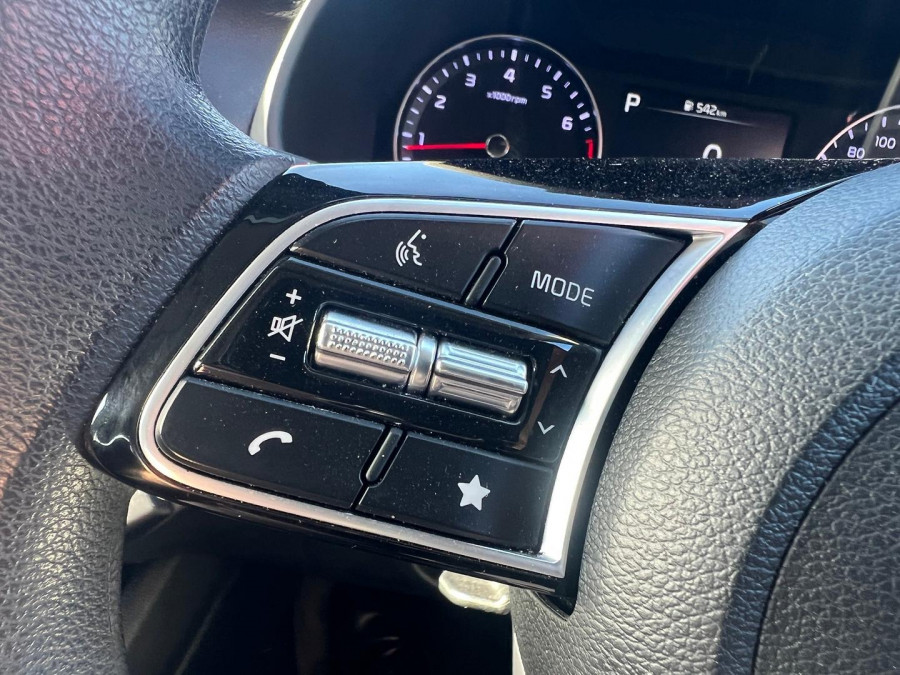 2023 MY24 Kia Cerato BD S Hatch Image 21
