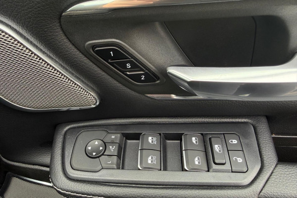 2025 Ram 1500 DT Laramie Sport Hurricane SO RamBox Ute Image 21