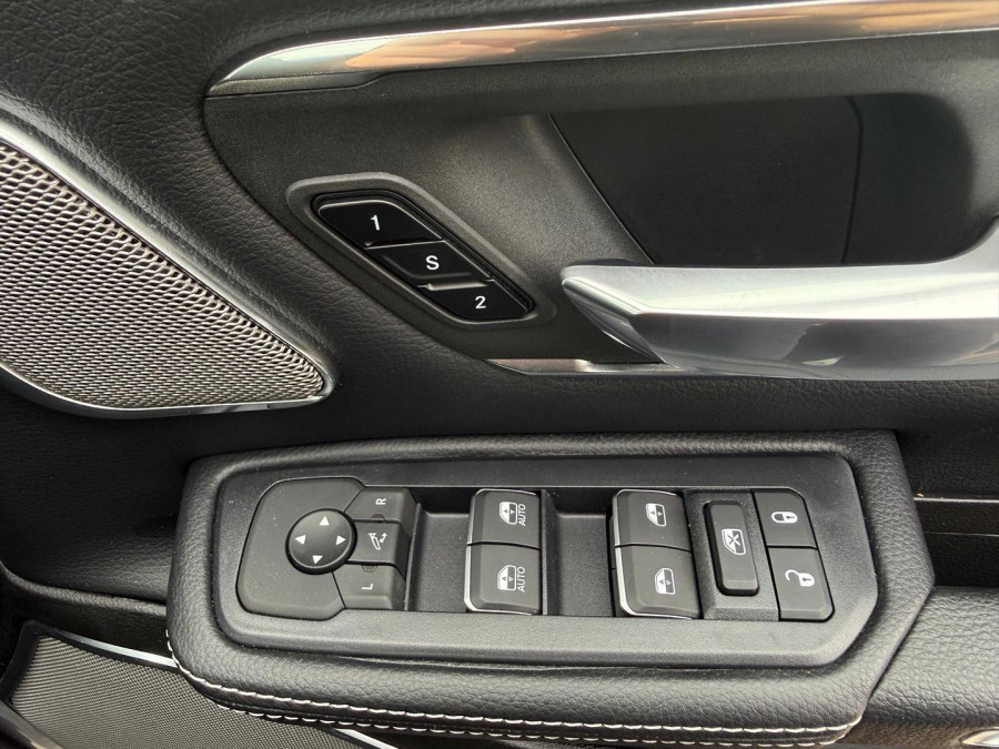 2025 Ram 1500 DT Laramie Sport Hurricane SO RamBox Ute Image 21