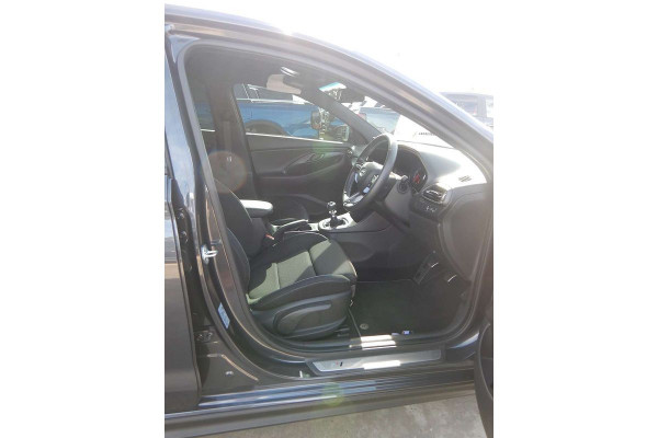 2023 Hyundai i30 PDe.V5 N Hatch Image 10
