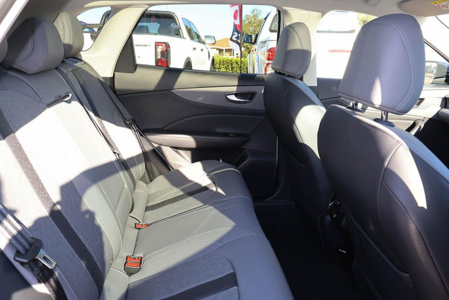 2025 MG MGS5 EV ZS3EM Essence 62 Wagon Image 9