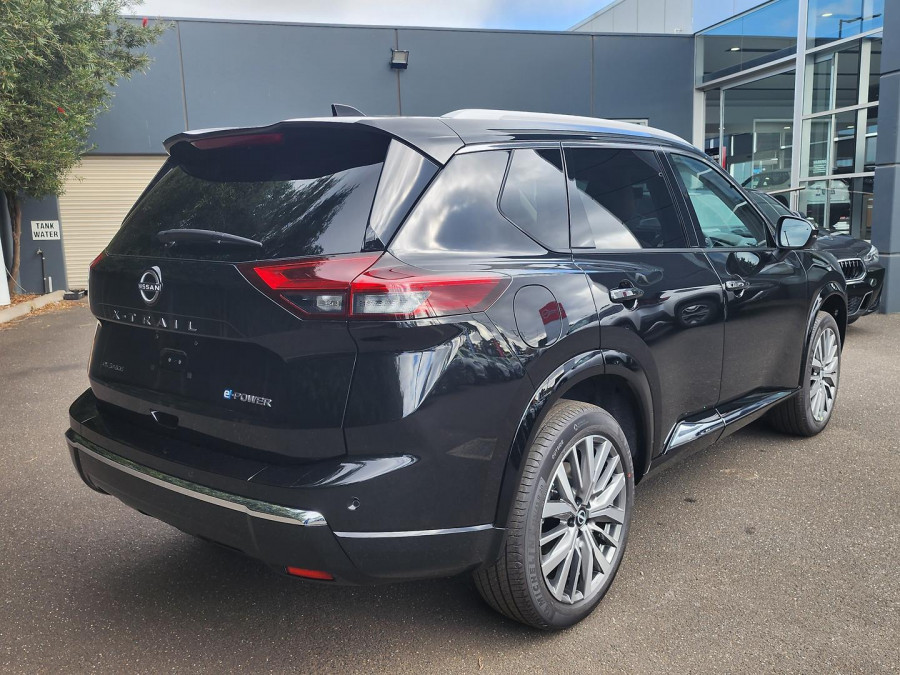 2026 Nissan X-Trail T33 Ti-L e-POWER SUV Image 7