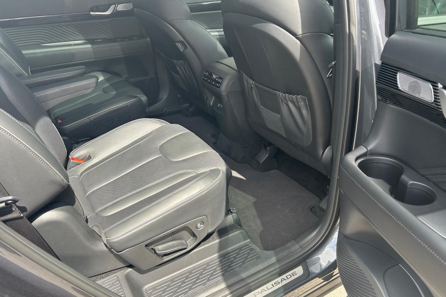 2023 MY24 Hyundai Palisade LX2.V4 Calligraphy SUV Image 14