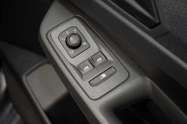 2026 Volkswagen Caddy 5 Van Van image 14