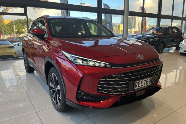 2025 MG HS Essence 1.5Pt SUV