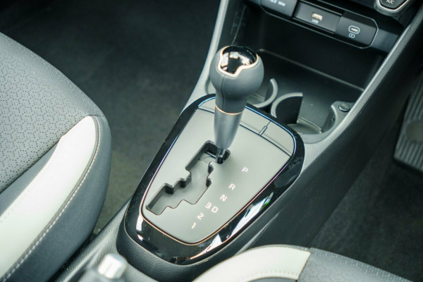 2026 MY27 Kia Picanto JA PE2 GT-Line Hatch Image 13