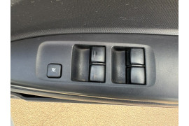 2014 MY15 Mitsubishi Mirage LA ES Sedan