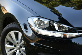 2018 Volkswagen Golf 7.5 110TSI Trendline Hatchback