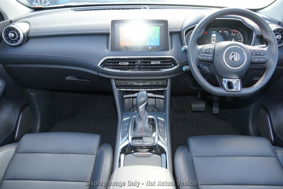 2020 MG HS SAS23 Vibe Wagon