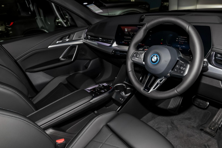 2026 BMW X1 U11 xDrive25e M Sport SUV