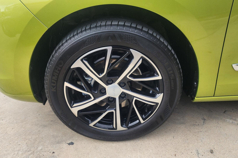2022 GWM Haval Jolion A01 Ultra SUV Image 30