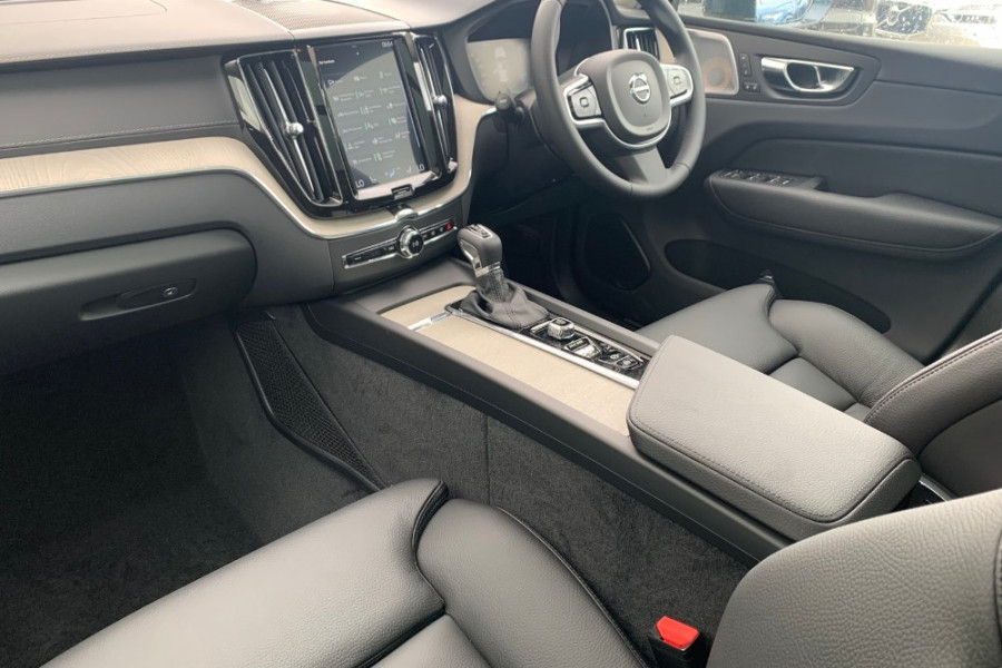 2020 Volvo XC60 UZ T5 Inscription Suv Image 15