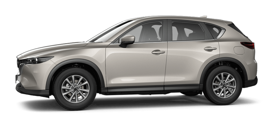 2024 Mazda CX-5 KF Series G20 Maxx SUV Image 23