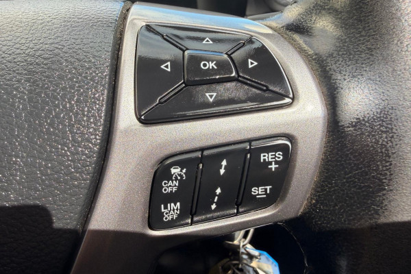 2016 Ford Ranger PX MkII XLT Ute Image 20