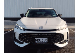 2025 MG HS Essence 1.5Pt SUV