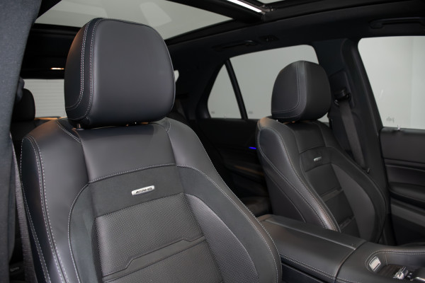 2021 Mercedes-Benz GLE-Class GLE450 SUV Image 4