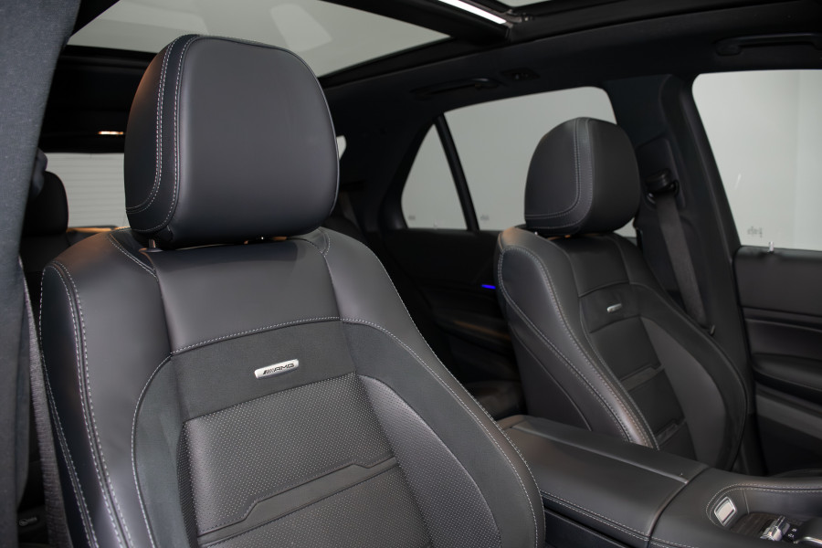 2021 Mercedes-Benz GLE-Class GLE450 SUV Image 4