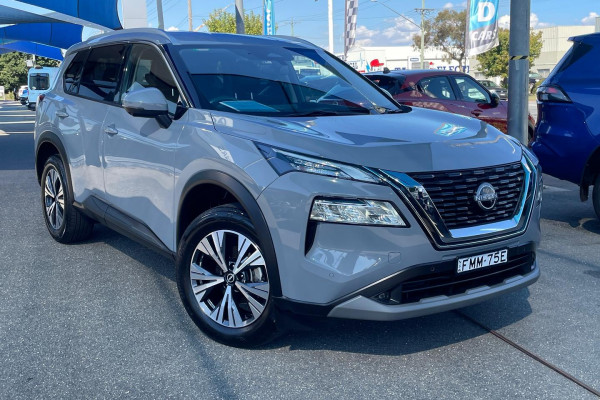 2023 Nissan X-Trail T33 ST-L SUV