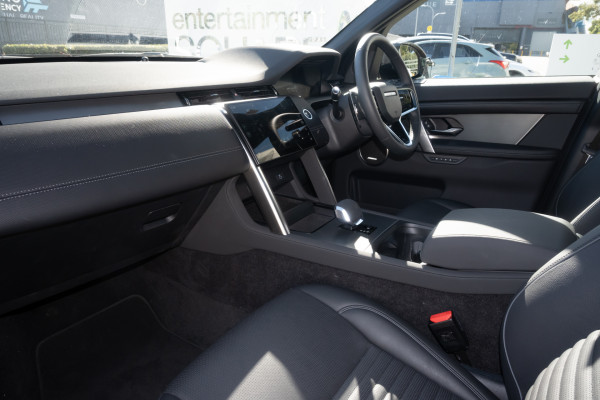 2025 MY25.5 Land Rover Discovery Sport L550 P250 Dynamic SE SUV