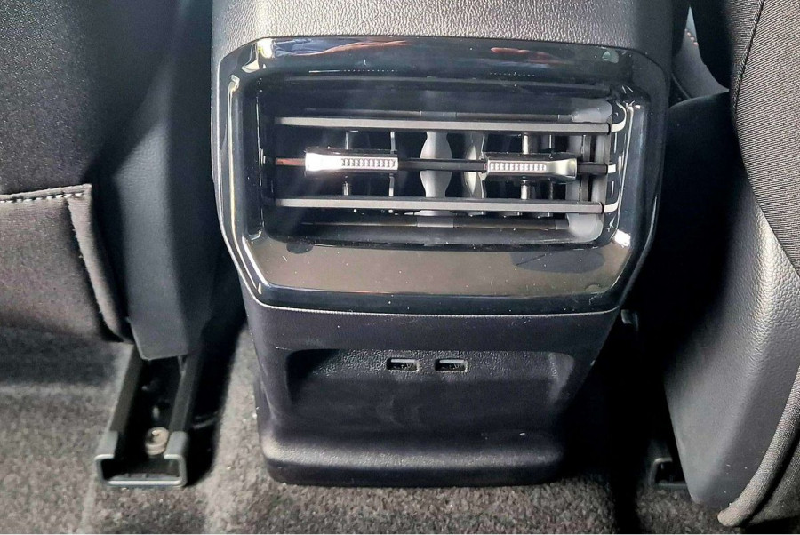 2024 MY24.5 MG HS AS33 Vibe SUV Image 25