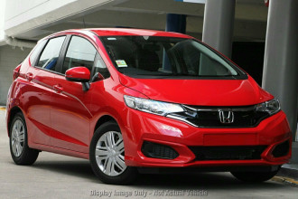 Honda Jazz VTi GF