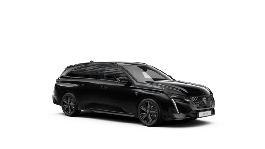 Nera Black