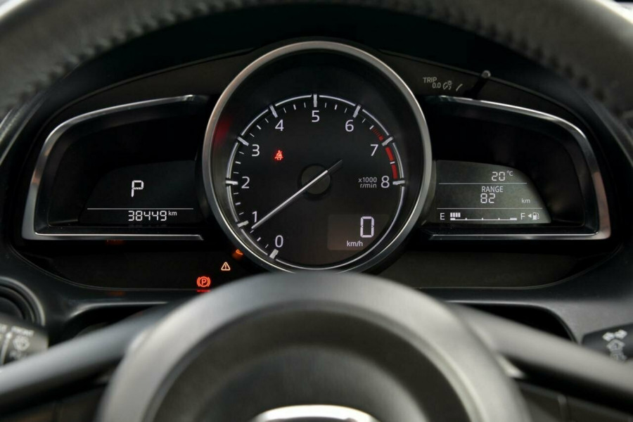 2019 Mazda CX-3 DK Akari SUV Image 9