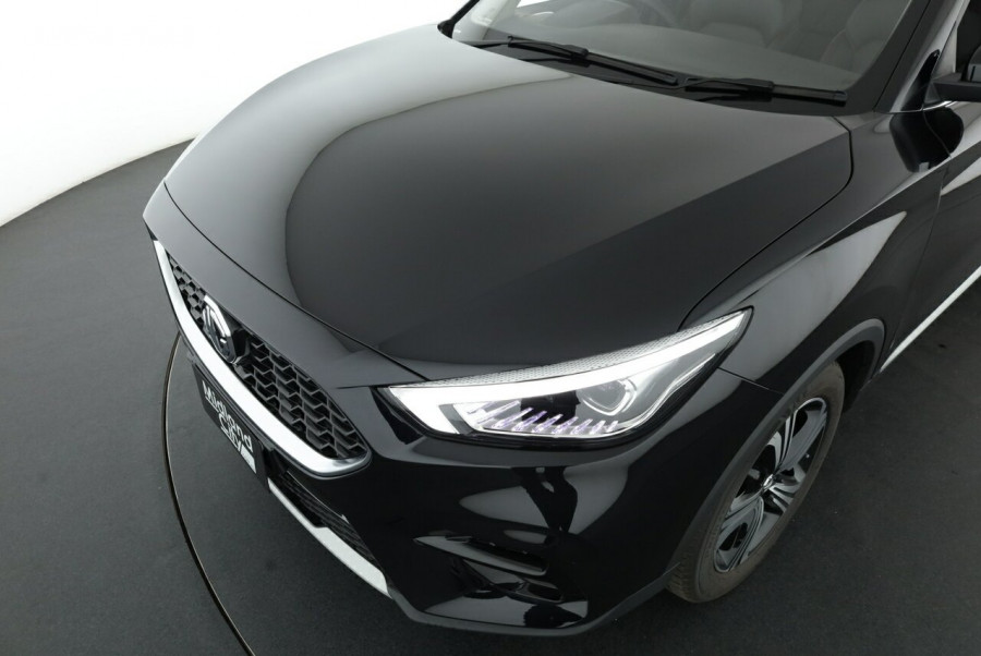 2025 MG ZST S13 Vibe SUV Image 29