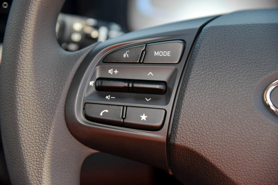 2026 MY27 Hyundai Venue QX.V5  SUV Image 15