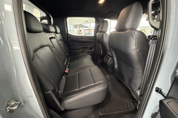 2026 MY26.5 Ford Ranger P703 Tremor Ute Image 10