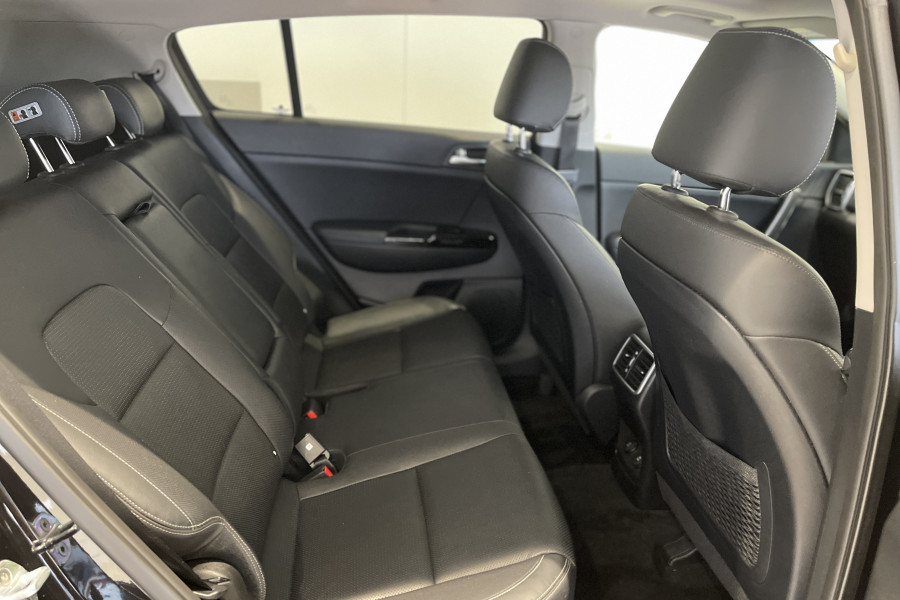 2017 Kia Sportage QL GT-Line SUV Image 24