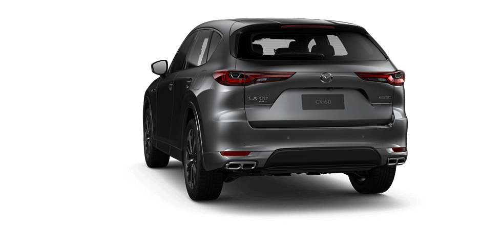 2023 Mazda CX-60 KH Series D50e Azami SUV Image 17