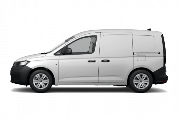 2024 Volkswagen Caddy 5 Cargo SWB Van Van