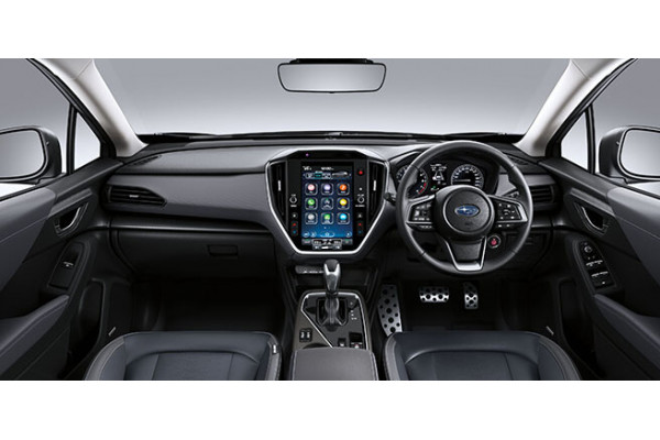 2025 MY24 Subaru Crosstrek G6X 2.0S SUV Image 5