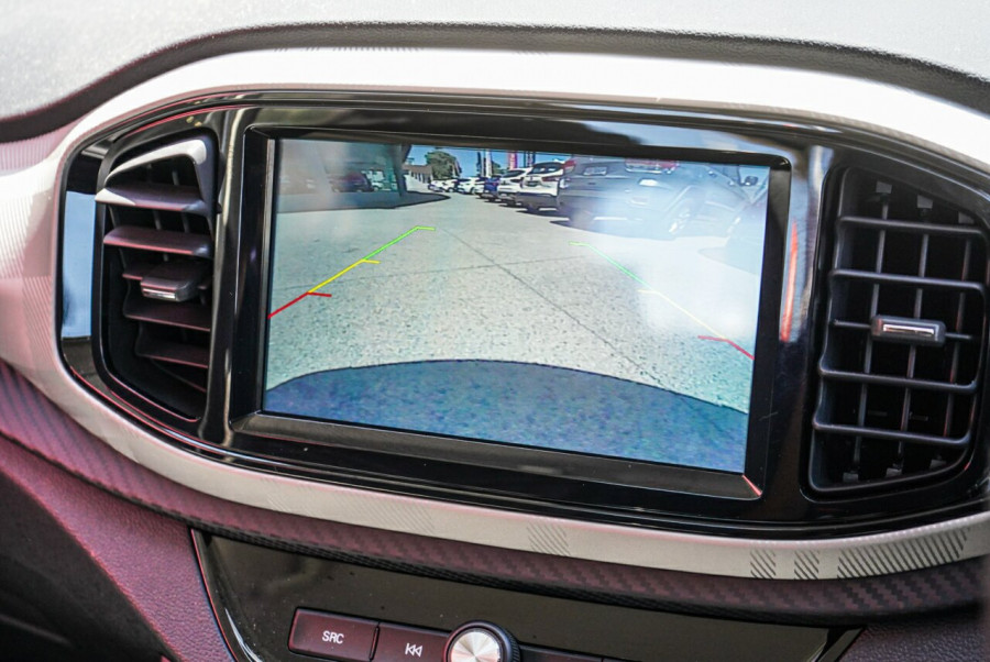 2024 MG MG3 SZP1 Core (Nav) Hatch Image 21