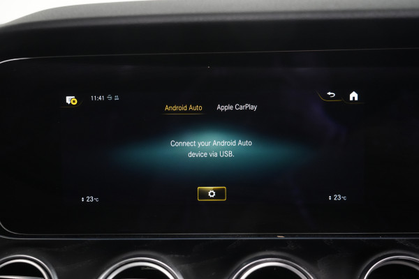 2022 Mercedes-Benz E-Class E200 Sedan Image 23