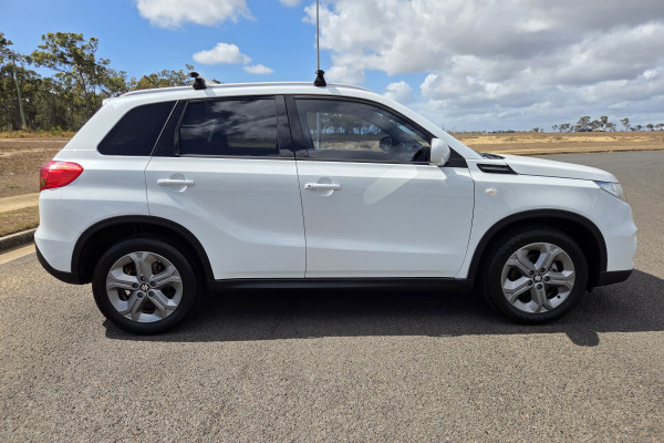 2017 Suzuki Vitara LY RT-S SUV Image 2