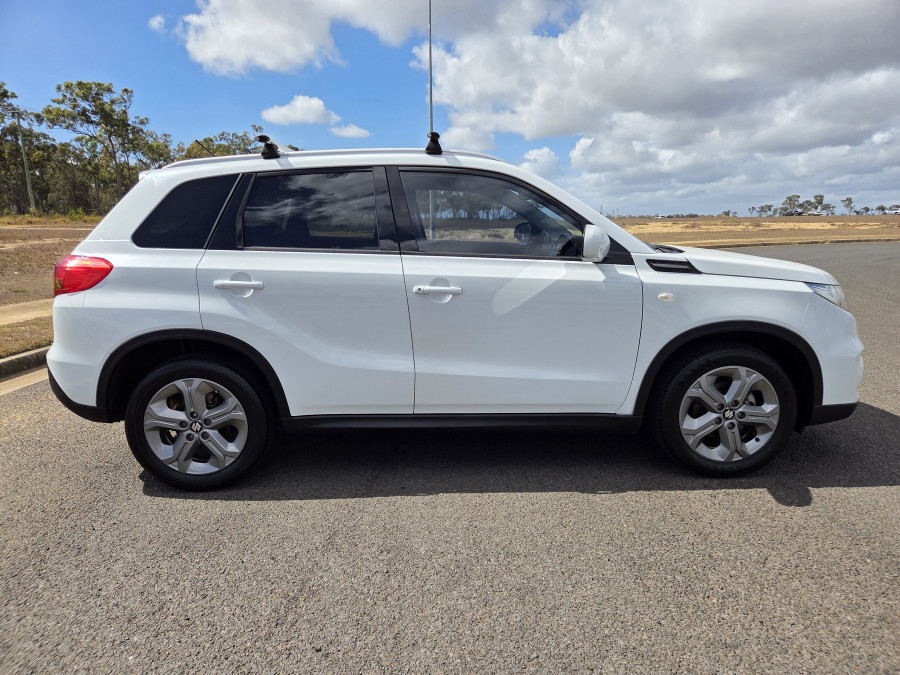 2017 Suzuki Vitara LY RT-S SUV Image 2
