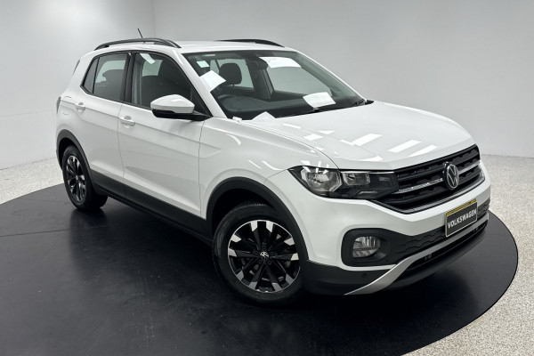 2023 Volkswagen T-Cross C11 85TSI Life SUV