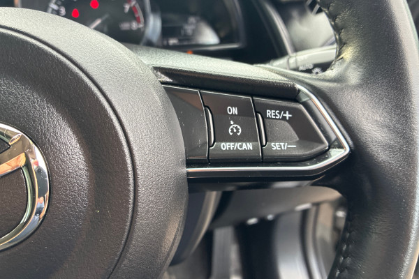 2022 Mazda CX-3 DK sTouring SUV Image 24