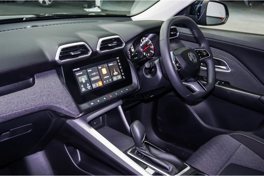 2025 MG ZS ZS32 Excite SUV Image 13