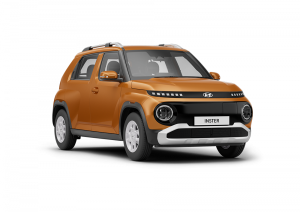 Sienna Orange