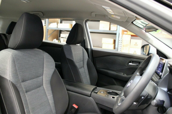 2025 Nissan X-Trail T33 ST SUV Image 23