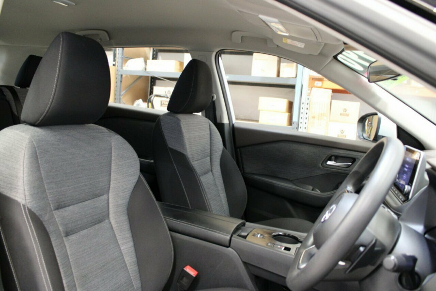 2025 Nissan X-Trail T33 ST SUV Image 23