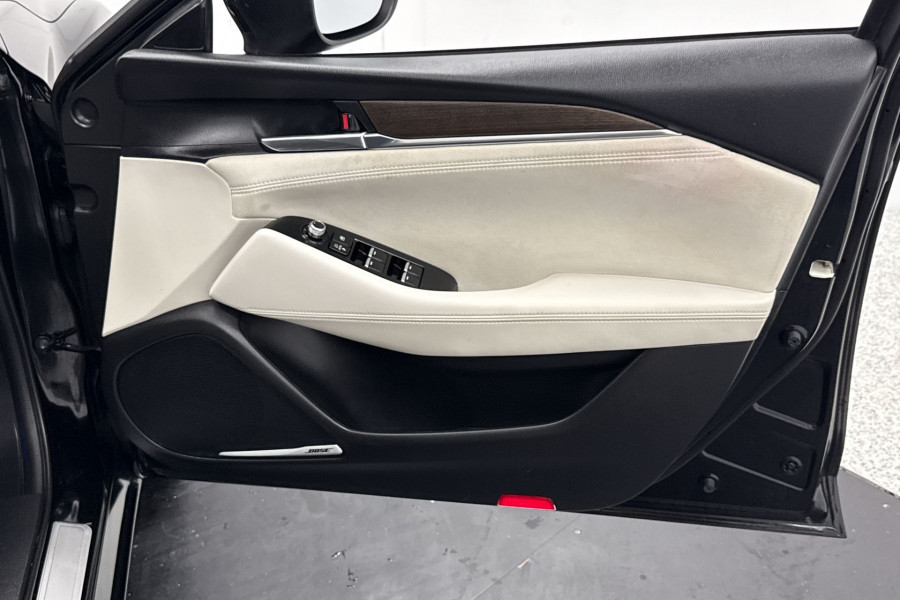 2018 Mazda 6 GL Series Atenza Sedan Image 19