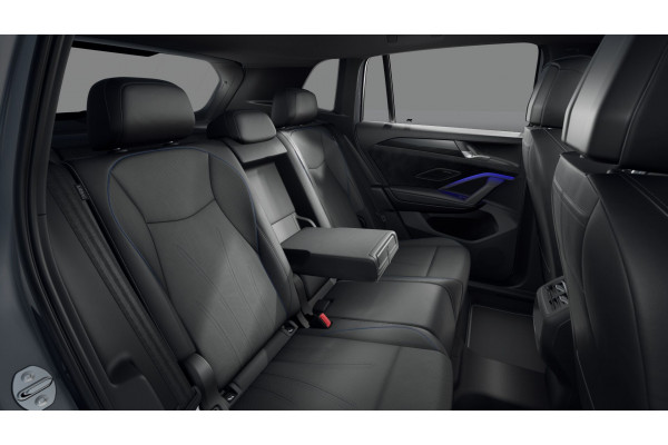 2026 Volkswagen Tiguan CT 200TSI eHybrid R-Line SUV Image 12