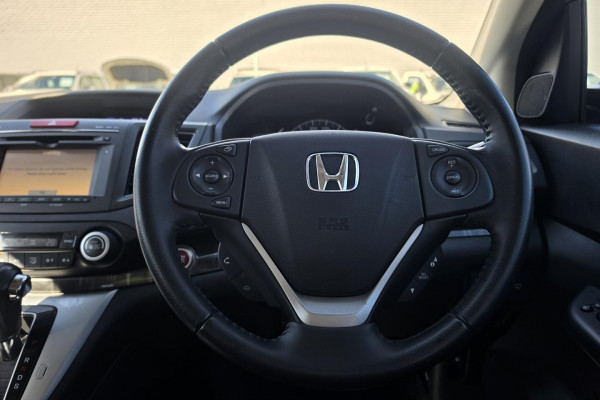 2012 Honda CR-V RM VTi-L SUV Image 19