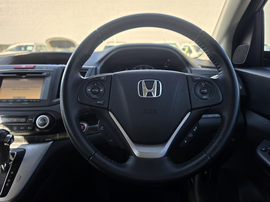 2012 Honda CR-V RM VTi-L SUV Image 19