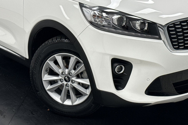 2020 Kia Sorento UM Si SUV