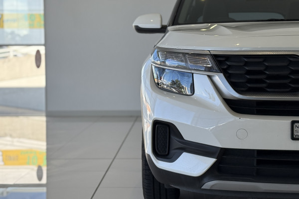 2021 MY22 Kia Seltos SP2 S SUV